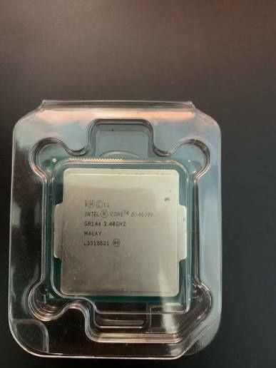 Procesor Intel i5 socket 1155, 1150, 1151