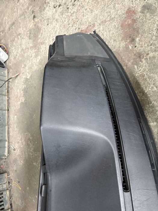 Mercedes w124 Арматурно Табло