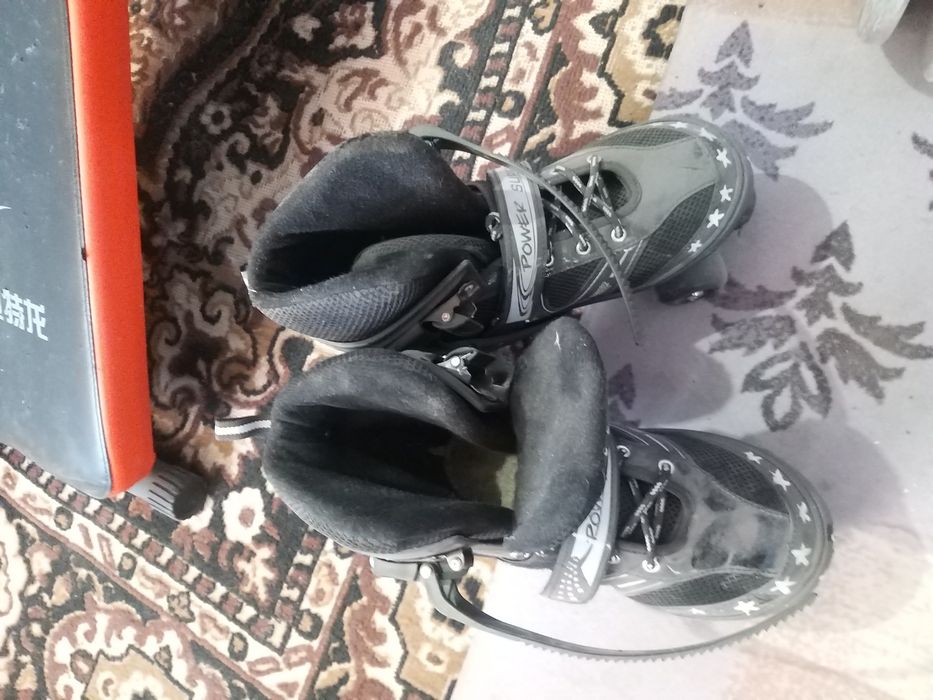 Продаётся ролики детские