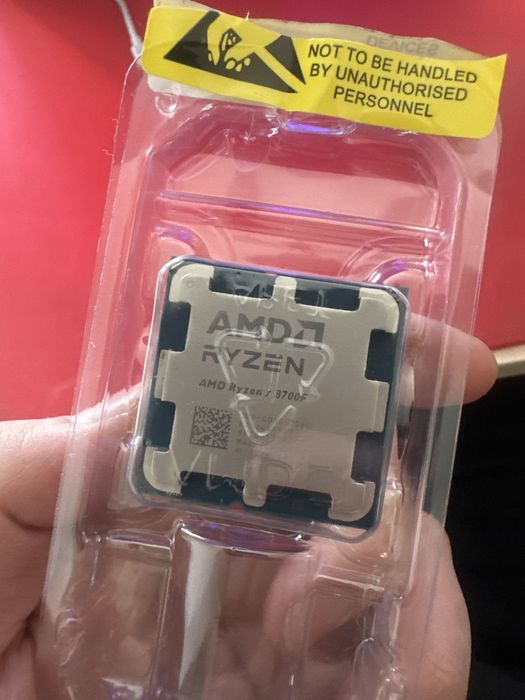 Процссор ryzen 7 8700f