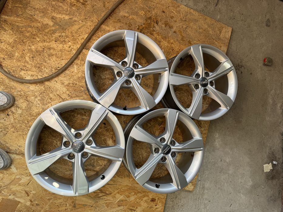 jante originale :Audi A5, leon,ford ,bmw ,skoda,