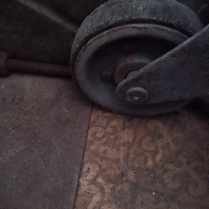 Продам дачную тачку