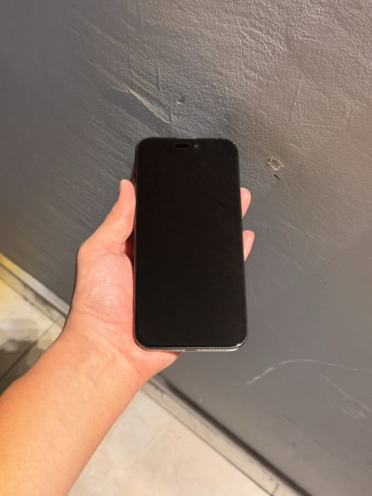 iPhone 15 Pro Max 256gb/83% Karobka Dokument