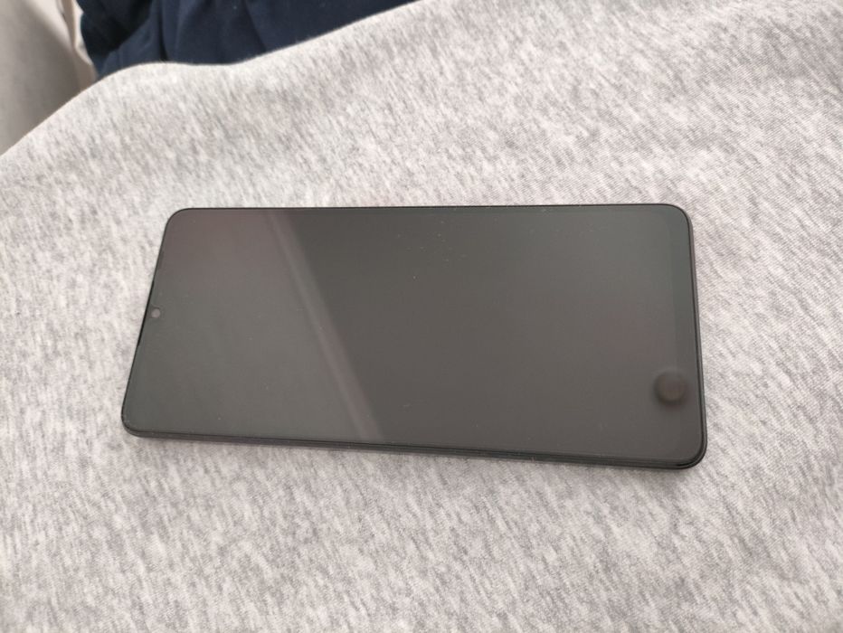 ZTE blade A36 ашылған