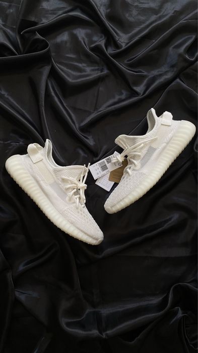 Yeezy Boost 350 V2 “Bone”