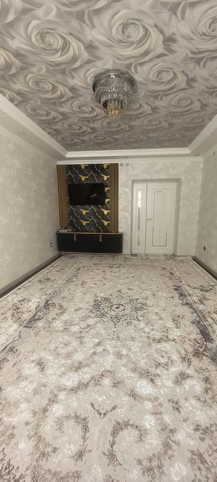 Новостройка 3-хонали уй сотилади