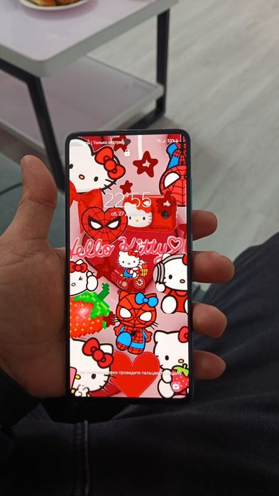 Самсунг в идеальном