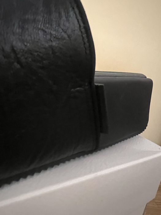 Adidas Y-3 чехли 42 номер