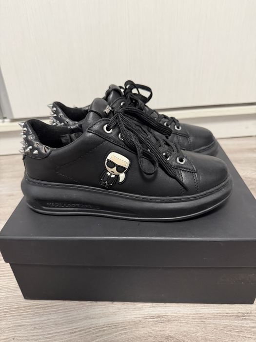 Adidasi Karl Lagerfeld dama