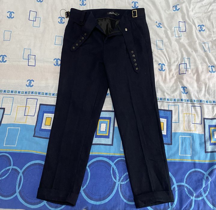 Pantaloni lungi Fashion