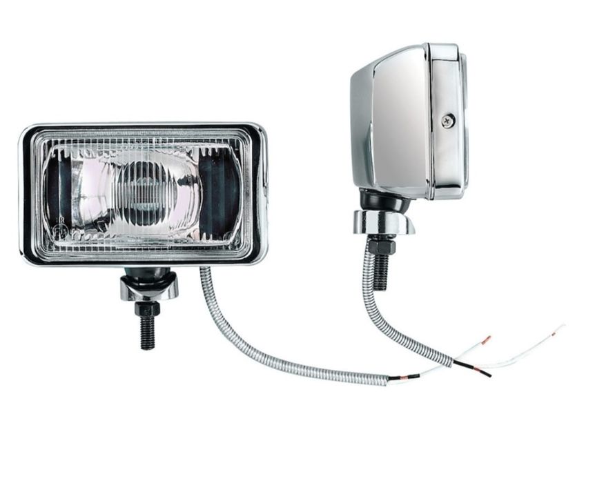 Proiectoare halogen Maxtel