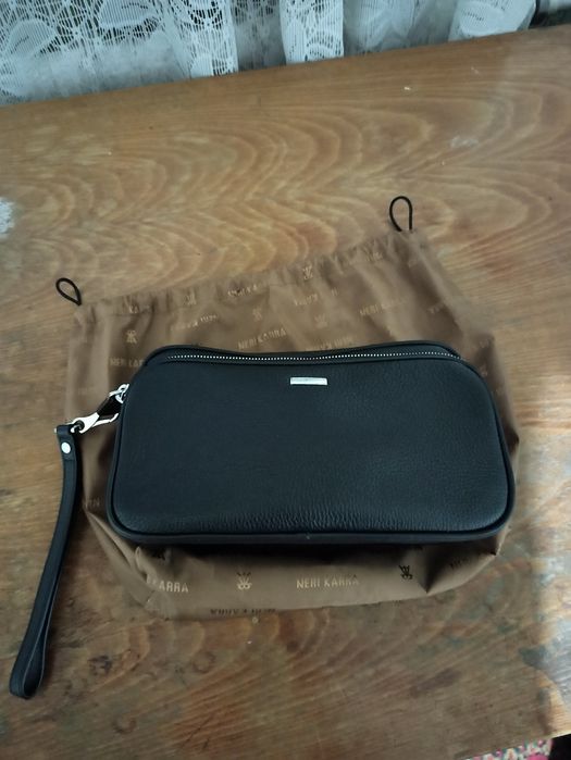 Барсетка премиум класса