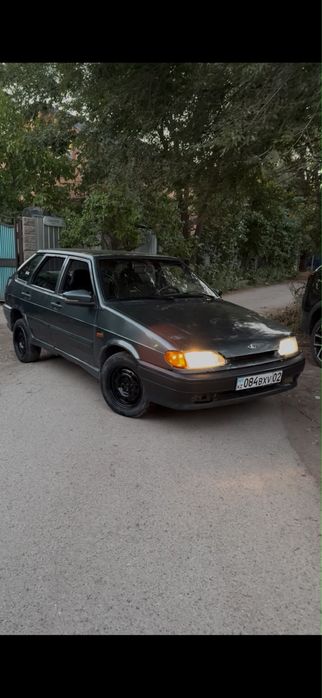 Ваз 2114 super авто