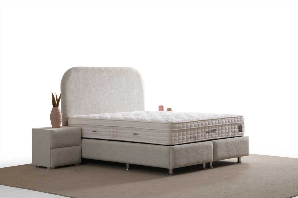 Легло с повдигащ механизъм Jade Hello Home