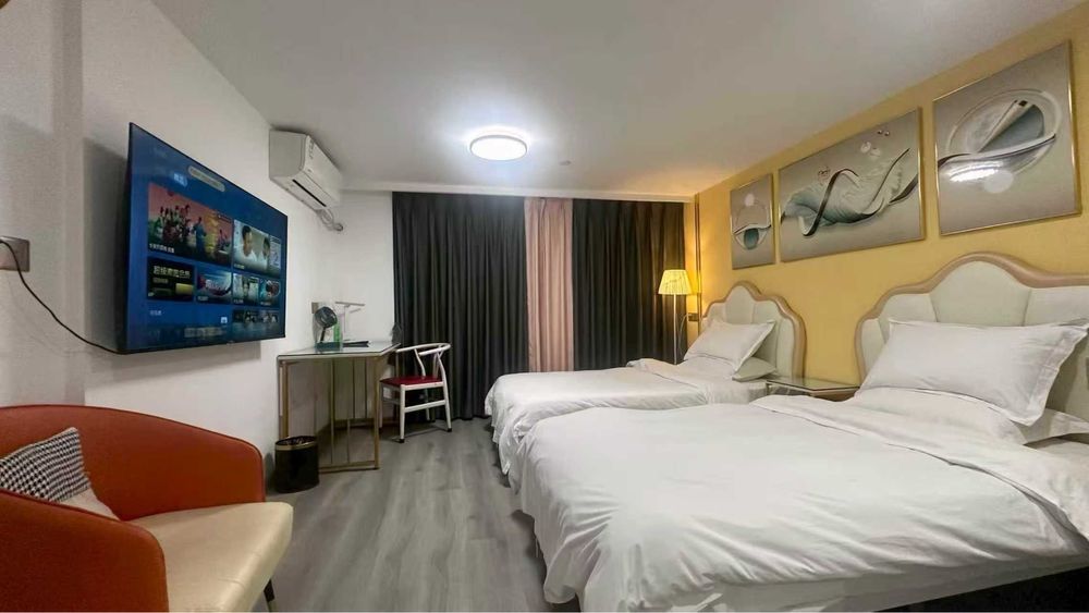 Квартира в аренду , посуточно Гуанчжоу