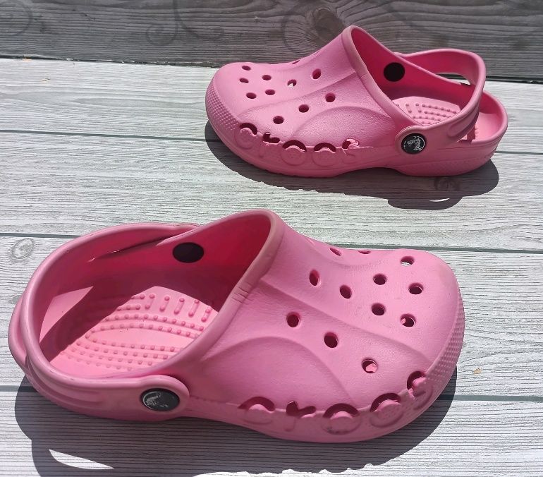 Crocs N 33,5 сандали Топ цена