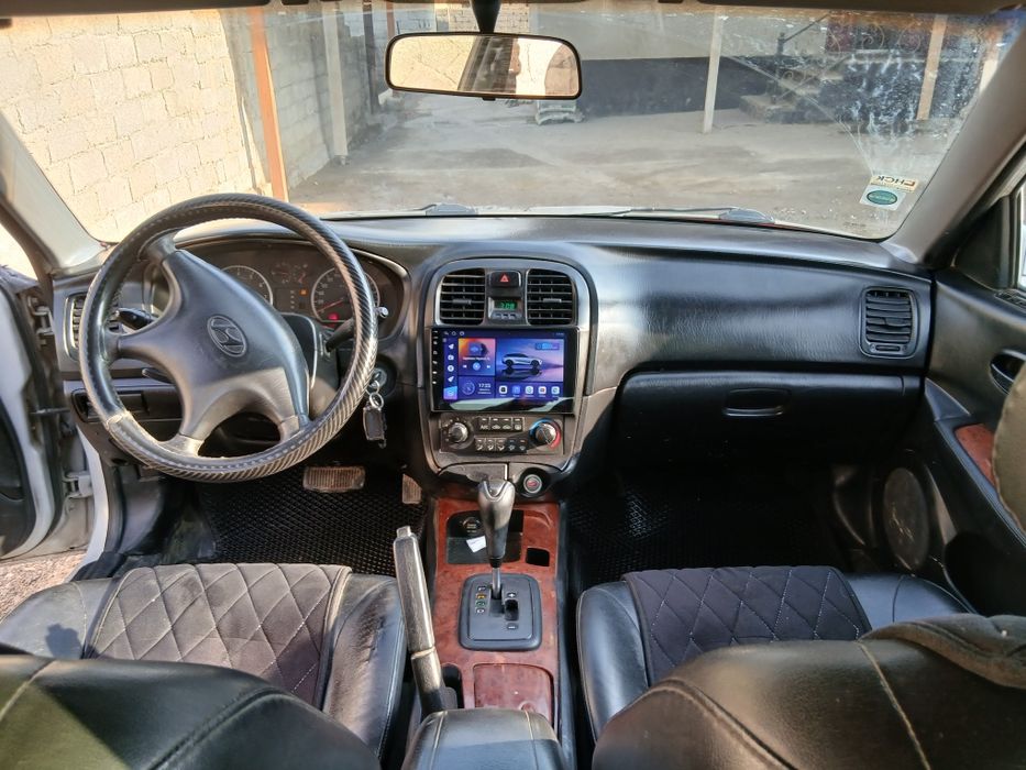 Соната 5 поколения сатылымда