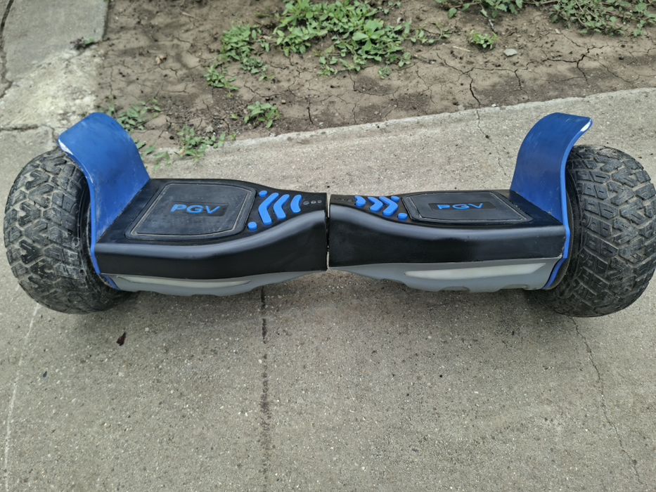 ‼️Vand 2 hoverboard-uri ‼️