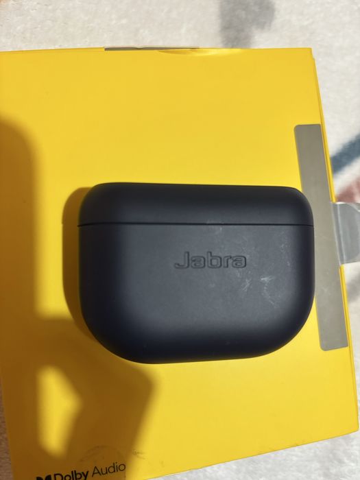 Слушалки Elite 8 Active