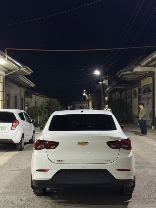 Onix ltz avtomat xolati yangi