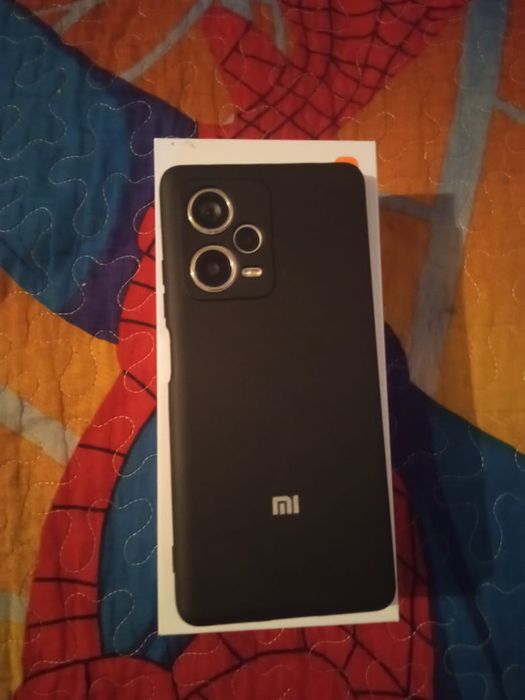 Redmi note 12 pro plus 5G