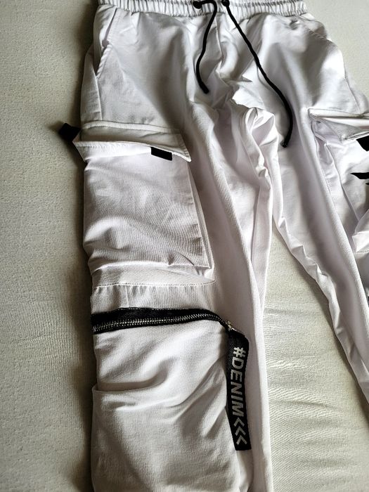 Мъжки анцузи долници M и S