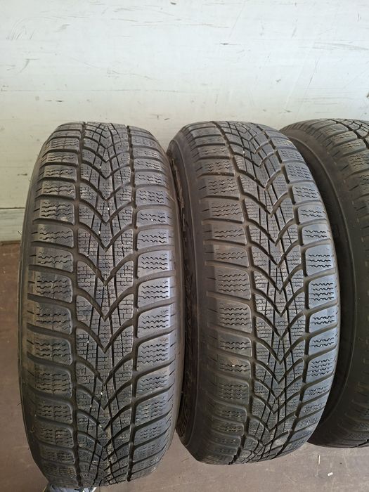 16 джанти с гуми 5 х 112 bmw