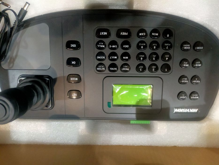 Птз ай пи камера