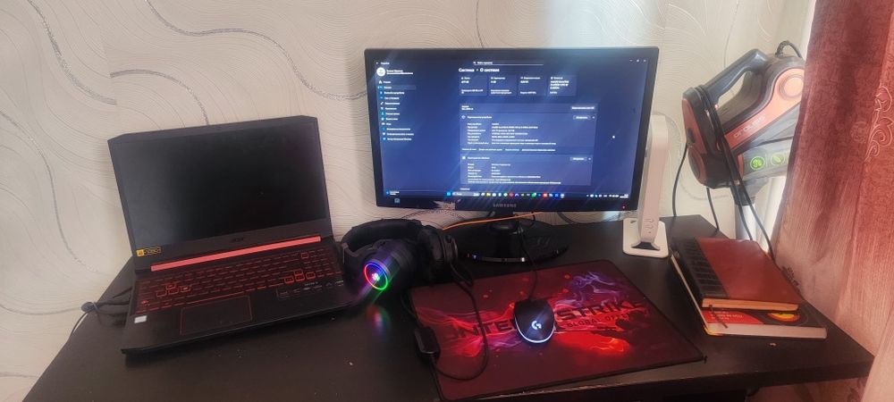 Ноутбук б/у срочно