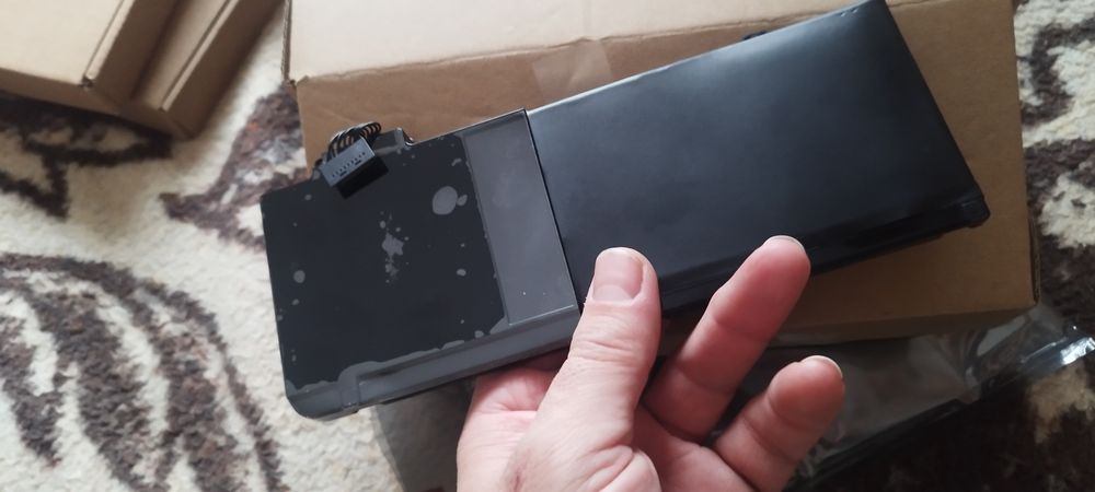 Батерия за Apple MacBook Pro A1278 13" - A1322