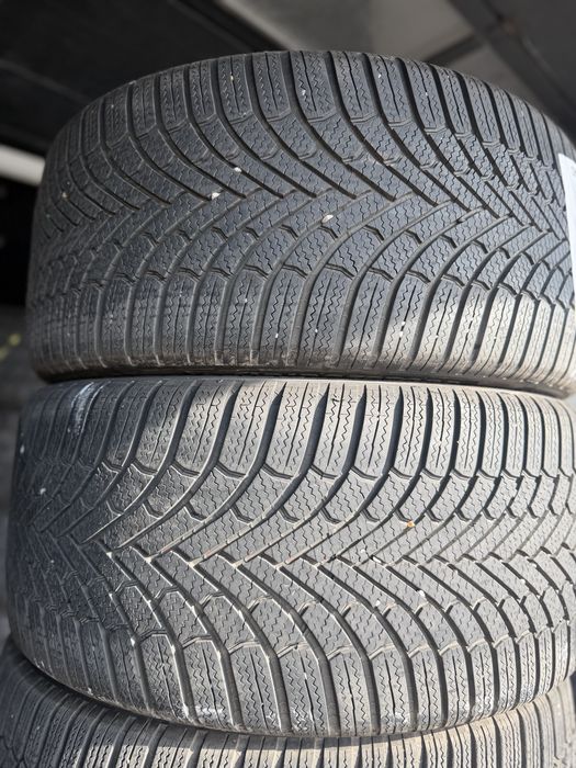 Anvelope iarna Bridgestone 225/45 R18 255/40 R18