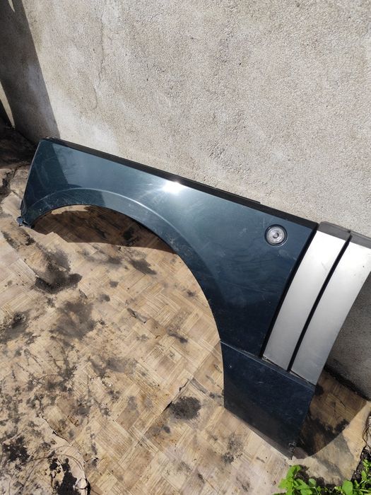 Ляв и Десен калник-Range Rover Vogue -2003