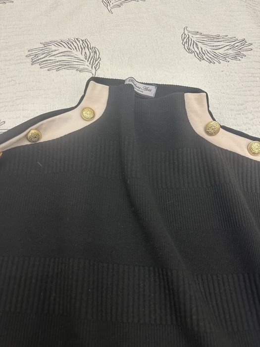 Красивые теплые платья