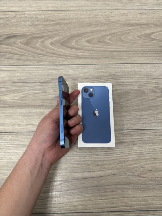 IPhone 13/128Гб/Айфон 13