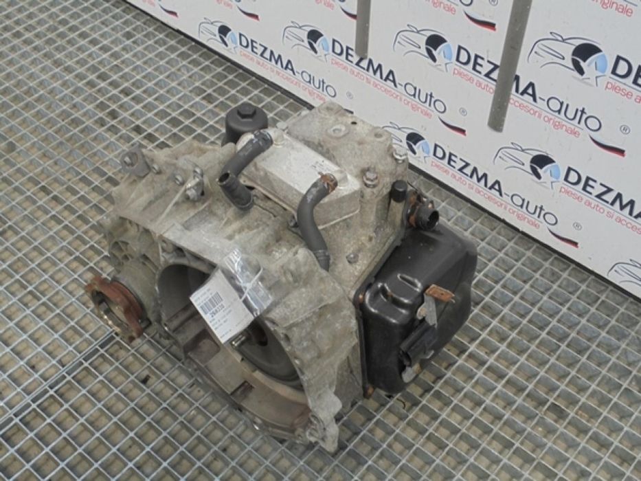 Cutie viteza DSG, JPJ, Seat Altea 1.9tdi, BXE