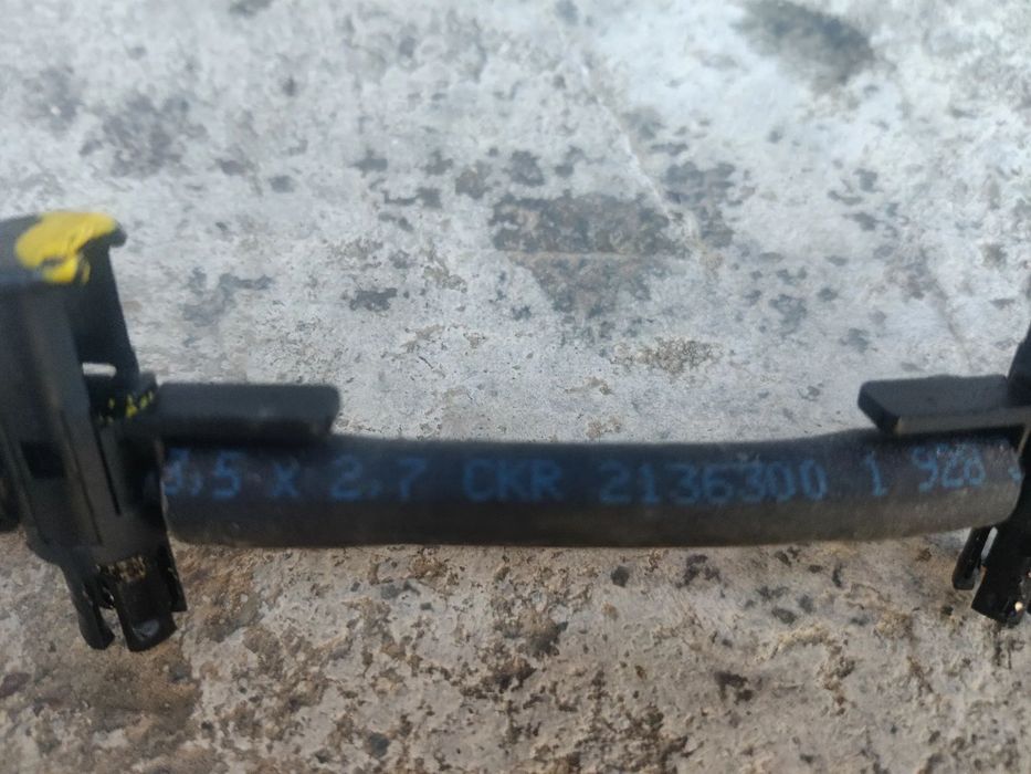Rampa retur conducta injectoare Seat Exeo Audi A4 Vw Passat 2.0 CAG CAH CGL CBA 928301101