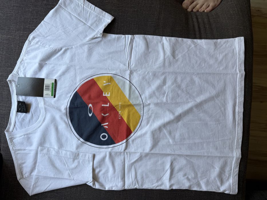 Мъжки тениски фланелки Oakley