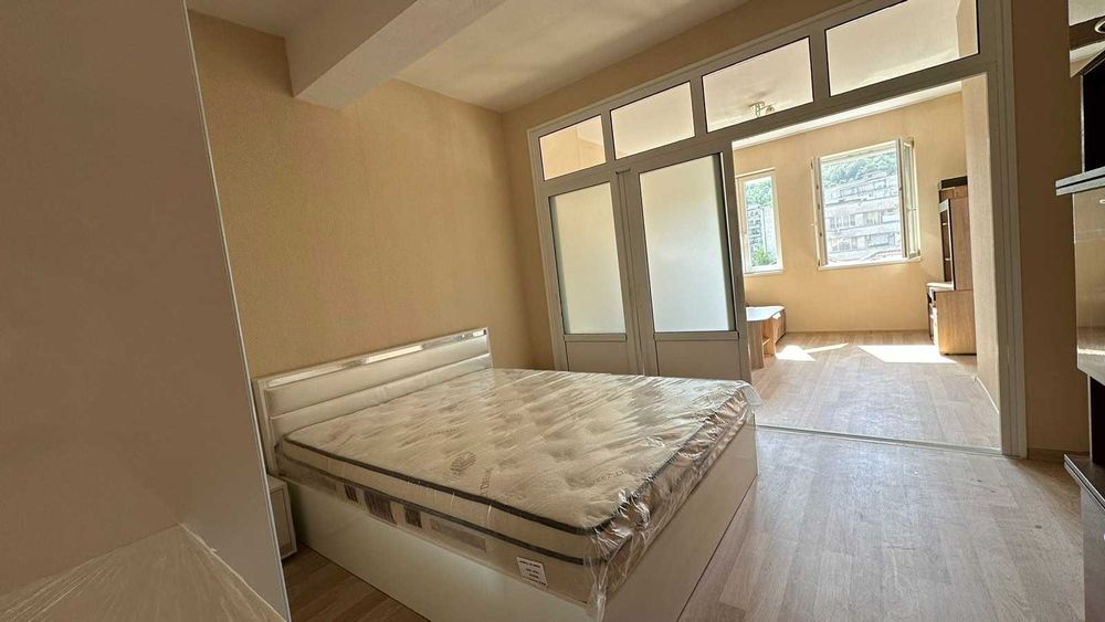 Продава се Едностаен апартамент в Габрово, Център - 50 кв.м за 1326 €/кв.м - Снимка #4