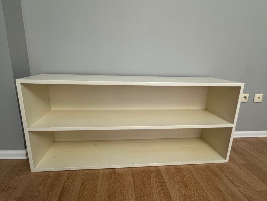 Универсальный стеллаж IKEA