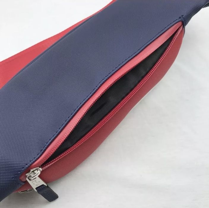 Lacoste сумка оригинал