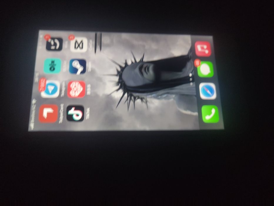 iphone 7  32 gb 12к тг! без торга