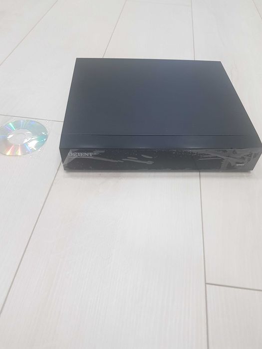 Orient NVR-8804POE/4K
