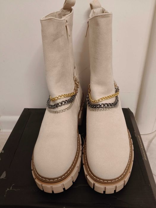 Ghete îmblănite 39