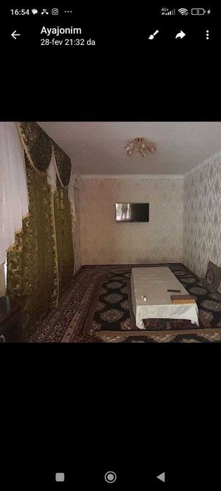 Hashamatli Uy Sotiladi