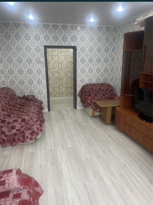 Продается 2 х комнатная квартира