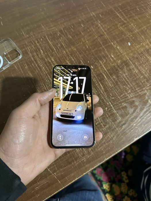 Iphone 13 pro 128 GB LLA