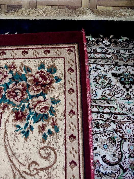 Продам срочно ковер