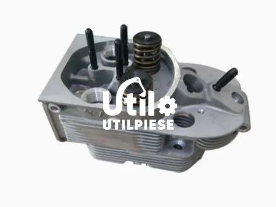 Chiulasa Deutz BF4L914 BF6L914 F4L914 F6L914 + piese motor Deutz