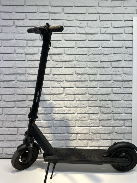 Электоро самакат HoverBot GT-01