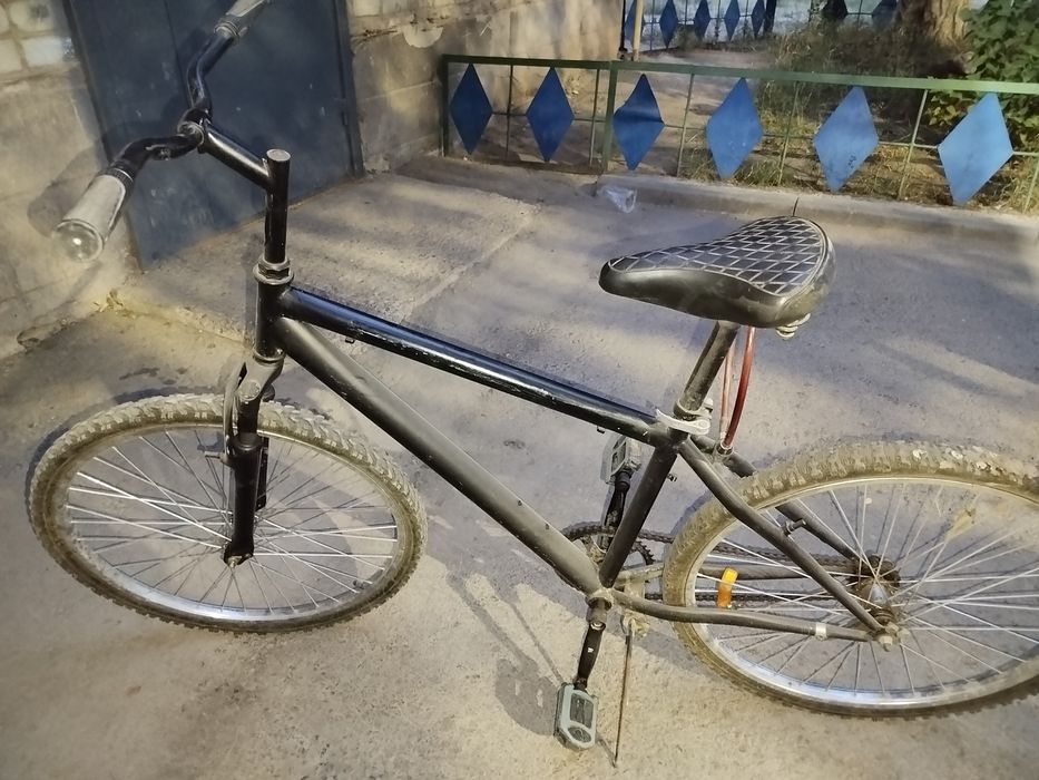 Продам велосипед